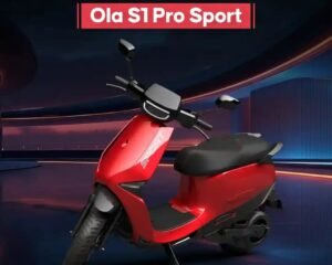 Ola S1 Pro Sports 