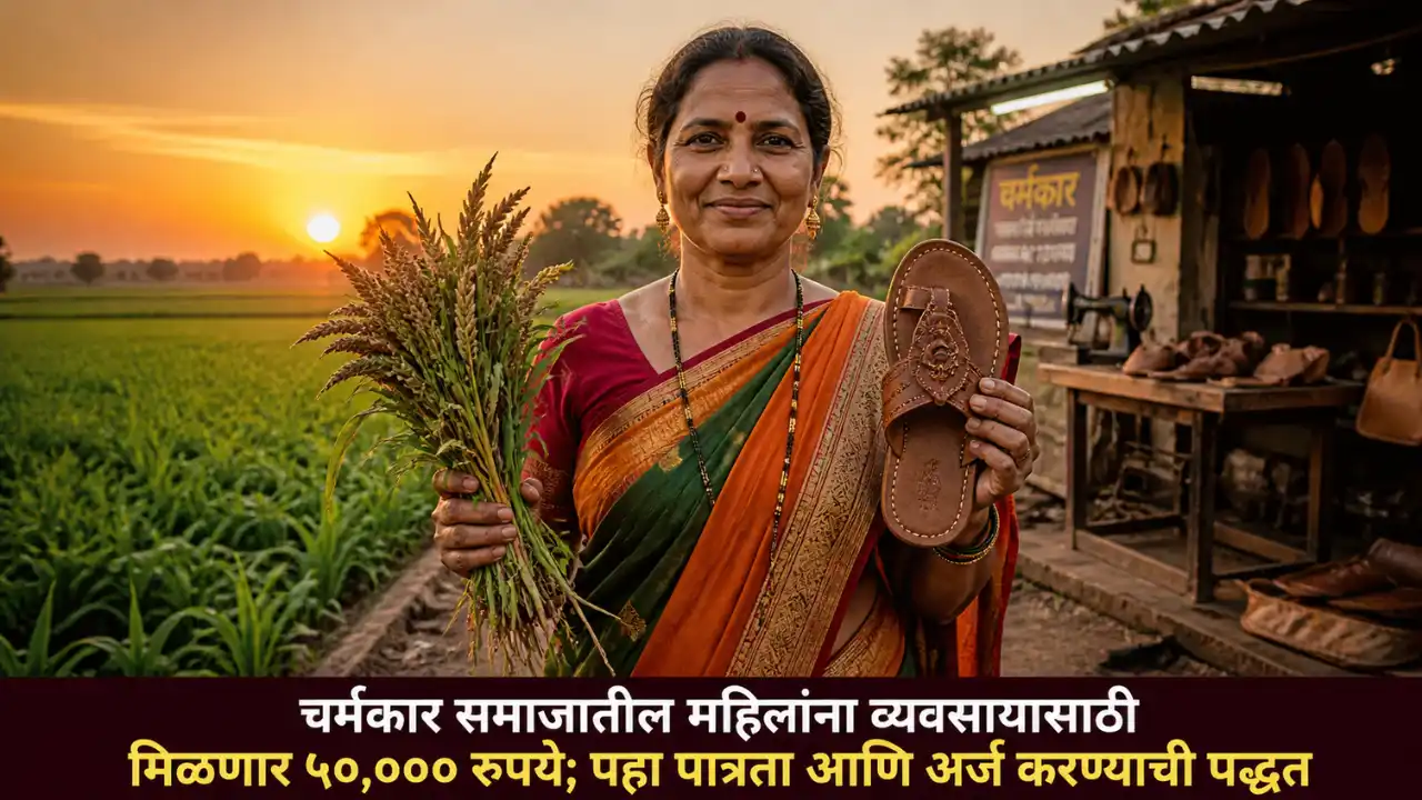 Mahila Kisan Yojana